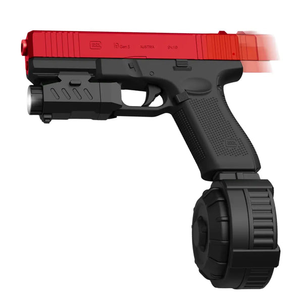 Gel Blaster | G17