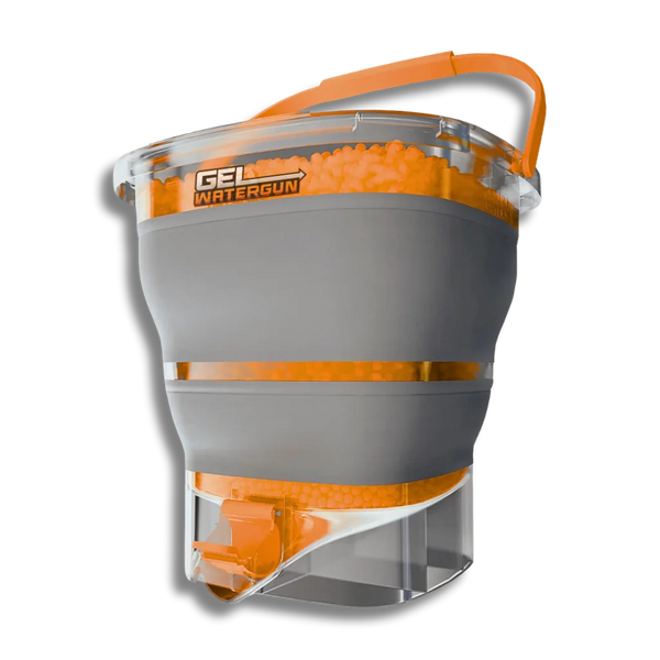 Gellets® hink | Gel Blaster