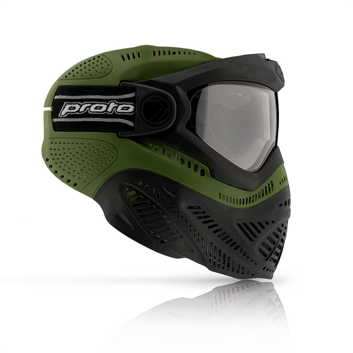 Masque Proto FS Thermal OD